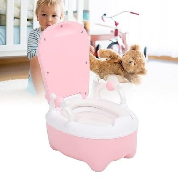 Perfect Baby Potty Combo Pack - Picture 9 of 12